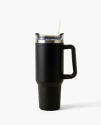 Atelier Steel Tumbler, studio photo