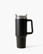 Atelier Steel Tumbler, all colors side by side