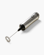 Atelier Twin Frother, studio photo