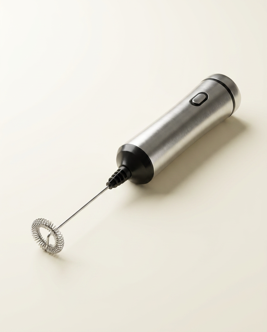 Atelier Twin Frother — hero_studio