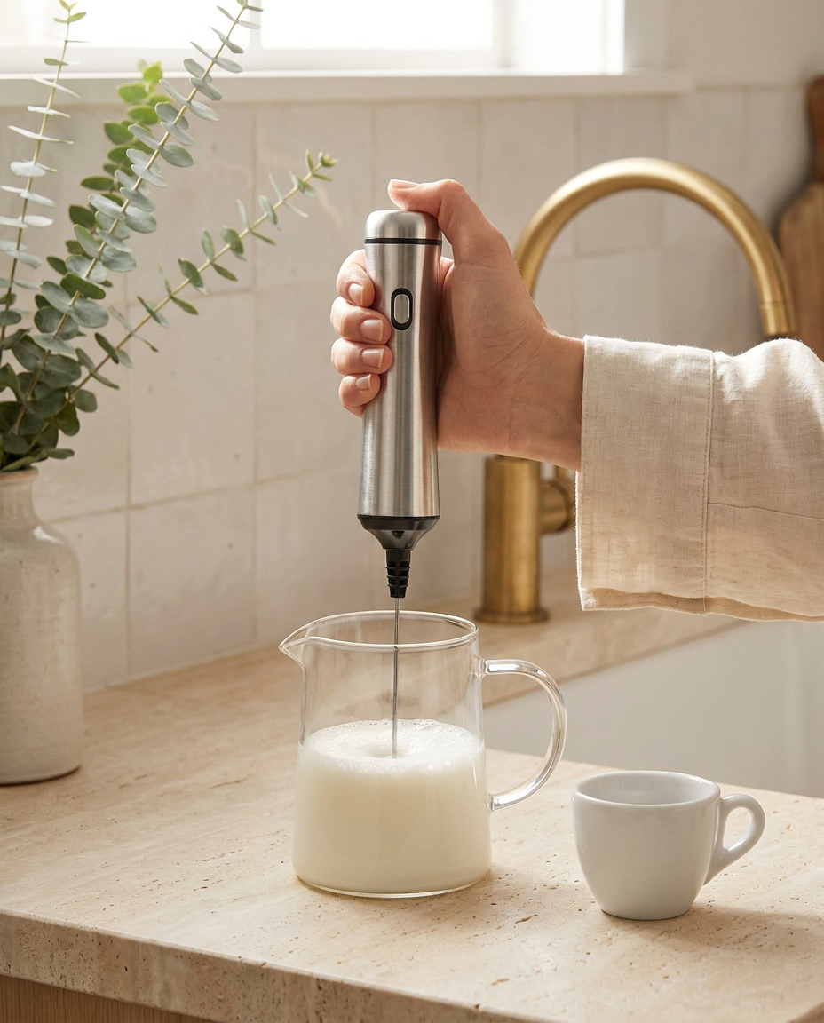 Atelier Twin Frother — action_type_aware