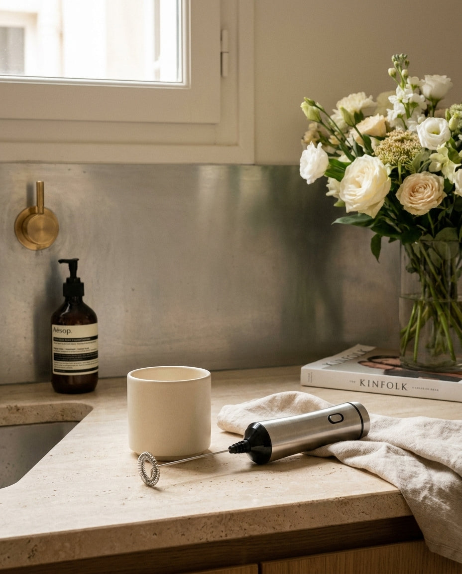 Atelier Twin Frother — lifestyle_parisien