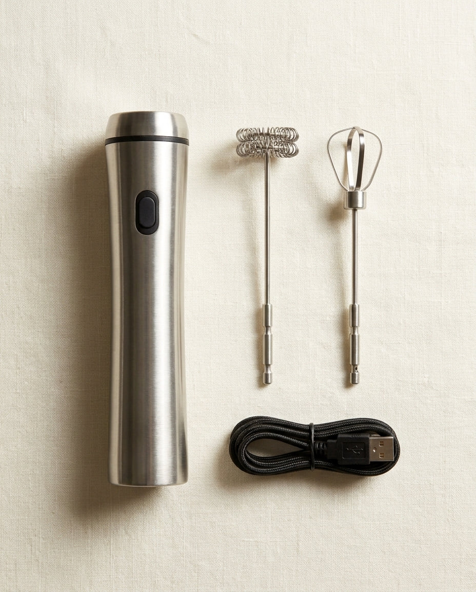 Atelier Twin Frother — whats_in_box