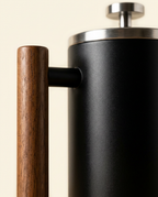 Atelier Wood Press - macro_detail