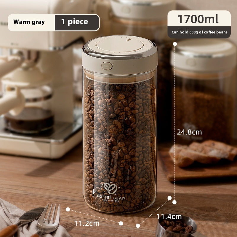 Studio Bean Vault — anatomy detail