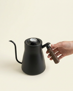 Sentinel Stovetop Pour Kettle - scale