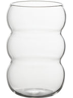 Cascade Clear Tumbler — scale reference