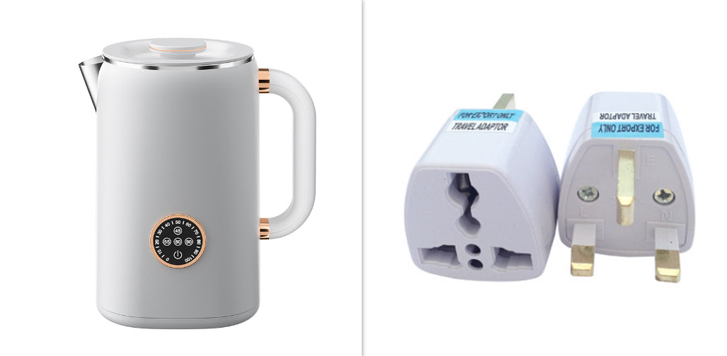 Sentinel Smart Kettle — view 10