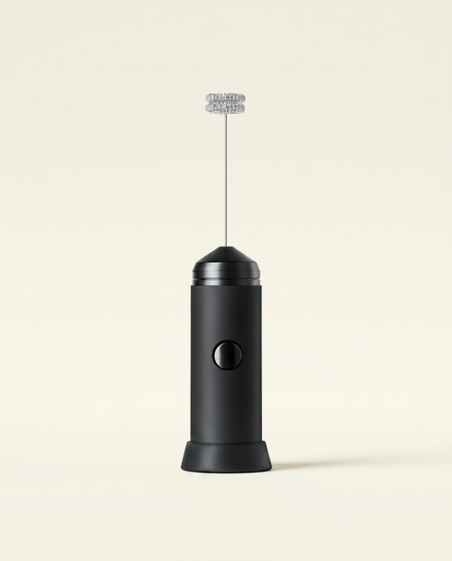 Bench Hand Frother - hero_studio