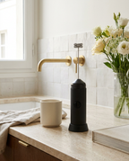 Bench Hand Frother - lifestyle_parisien