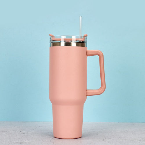 Atelier Steel Tumbler — Mug