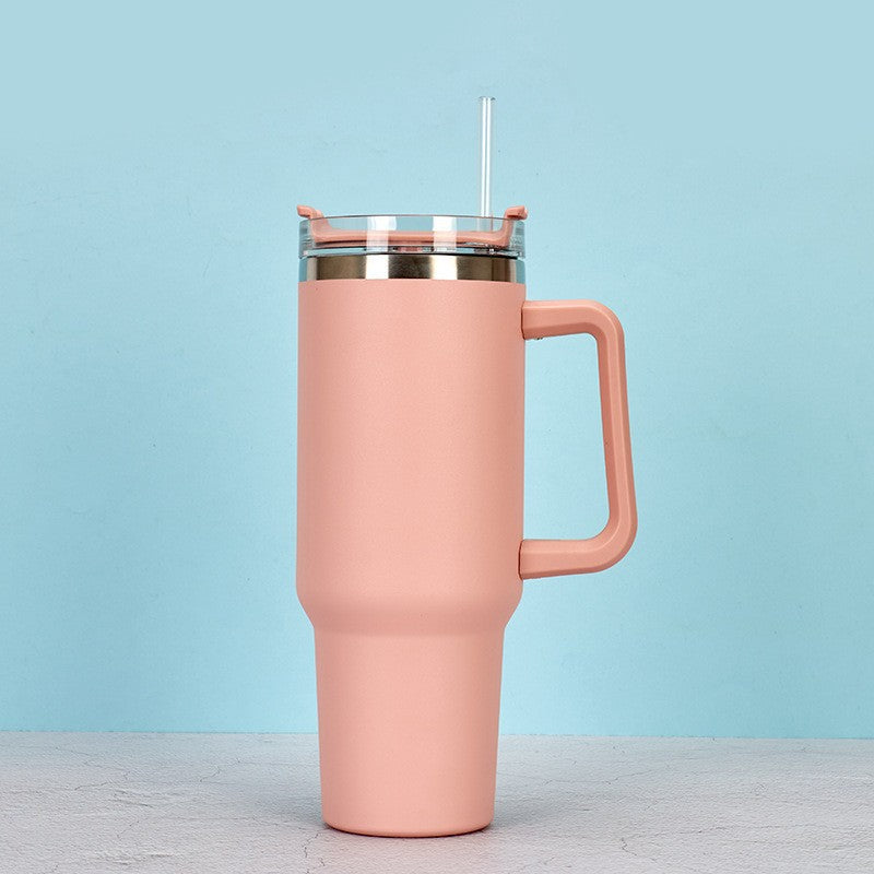 Atelier Steel Tumbler — view 14