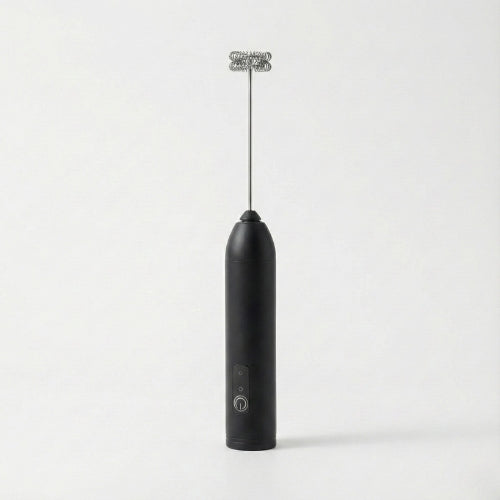black milk frother