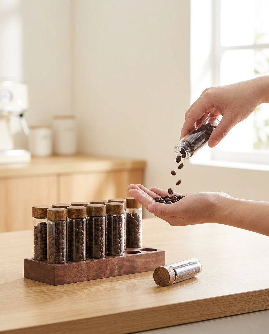 Bottega Bean Curator - action_type_aware