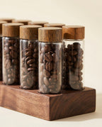 Bottega Bean Curator - macro_detail