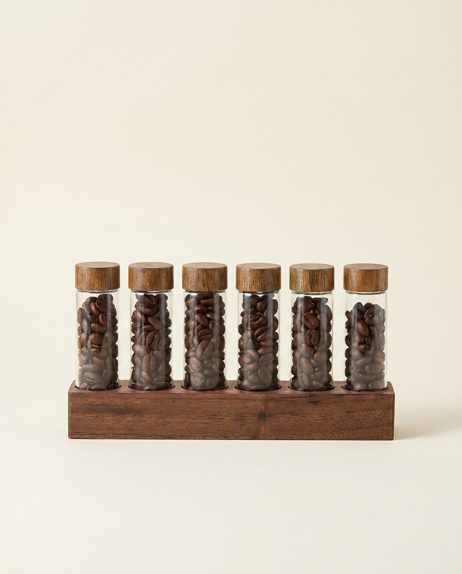 Bottega Bean Curator - hero_6-holes