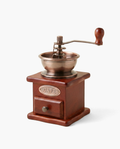 Bottega Pine Grinder, studio photo