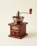 Bottega Pine Grinder - hero_studio