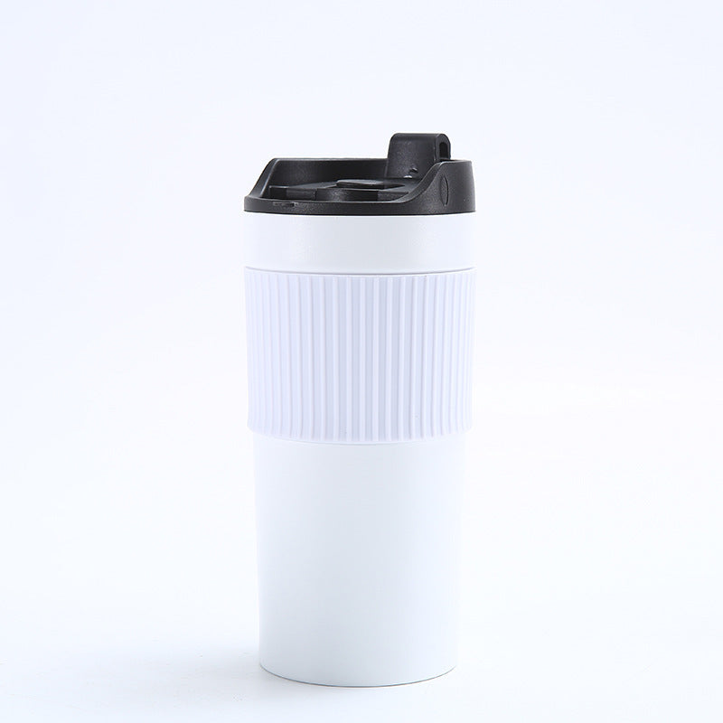 Nomad Press Mug — view 9