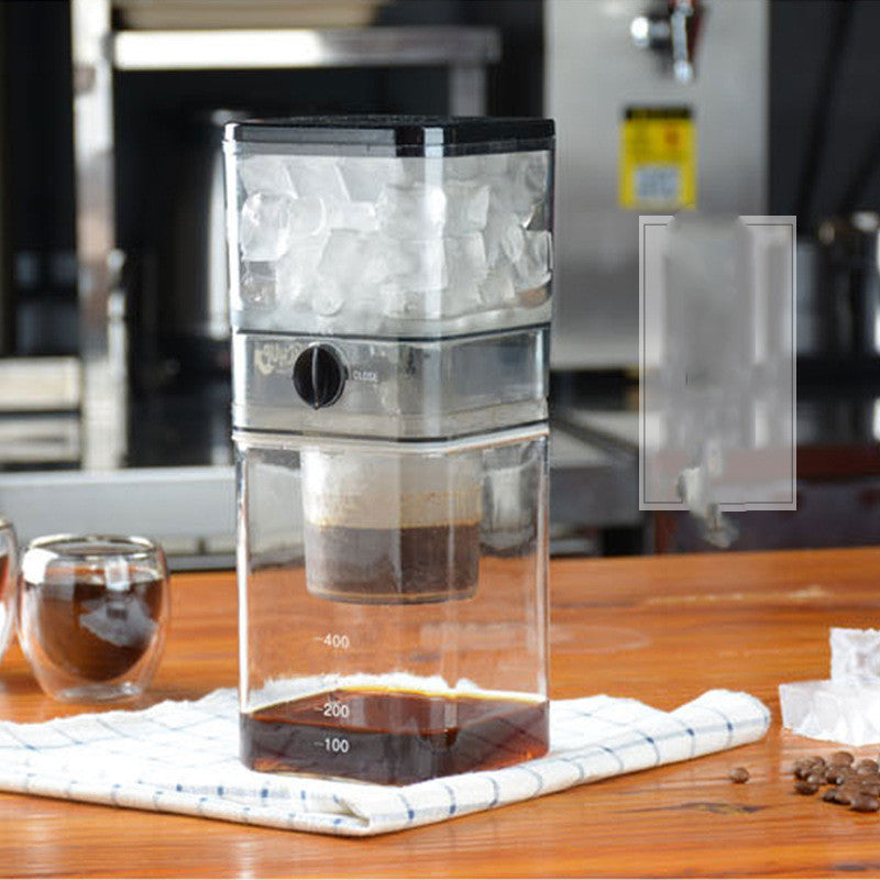 Kyoto Ice Tower — Cold Brew