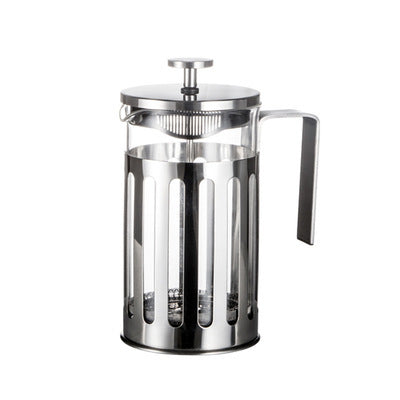 Bench Stainless Press — view 10