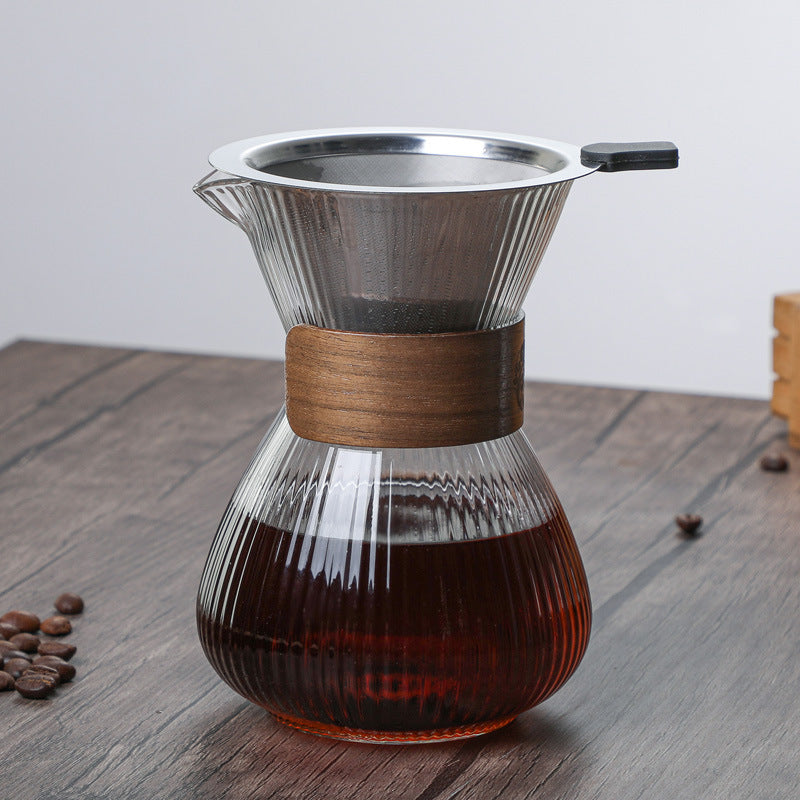 Workshop Pour-Over Set — view 10