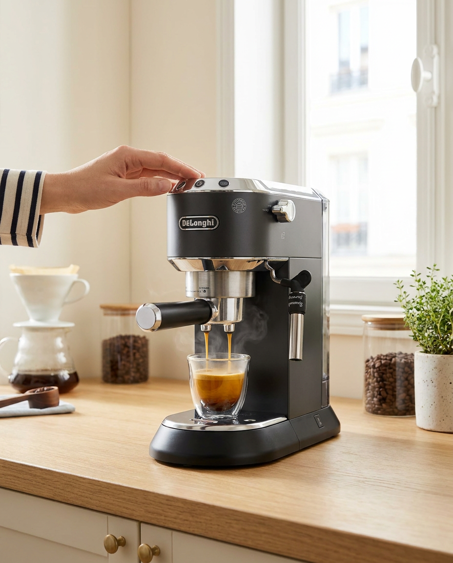 Capri Espresso Station - action_type_aware