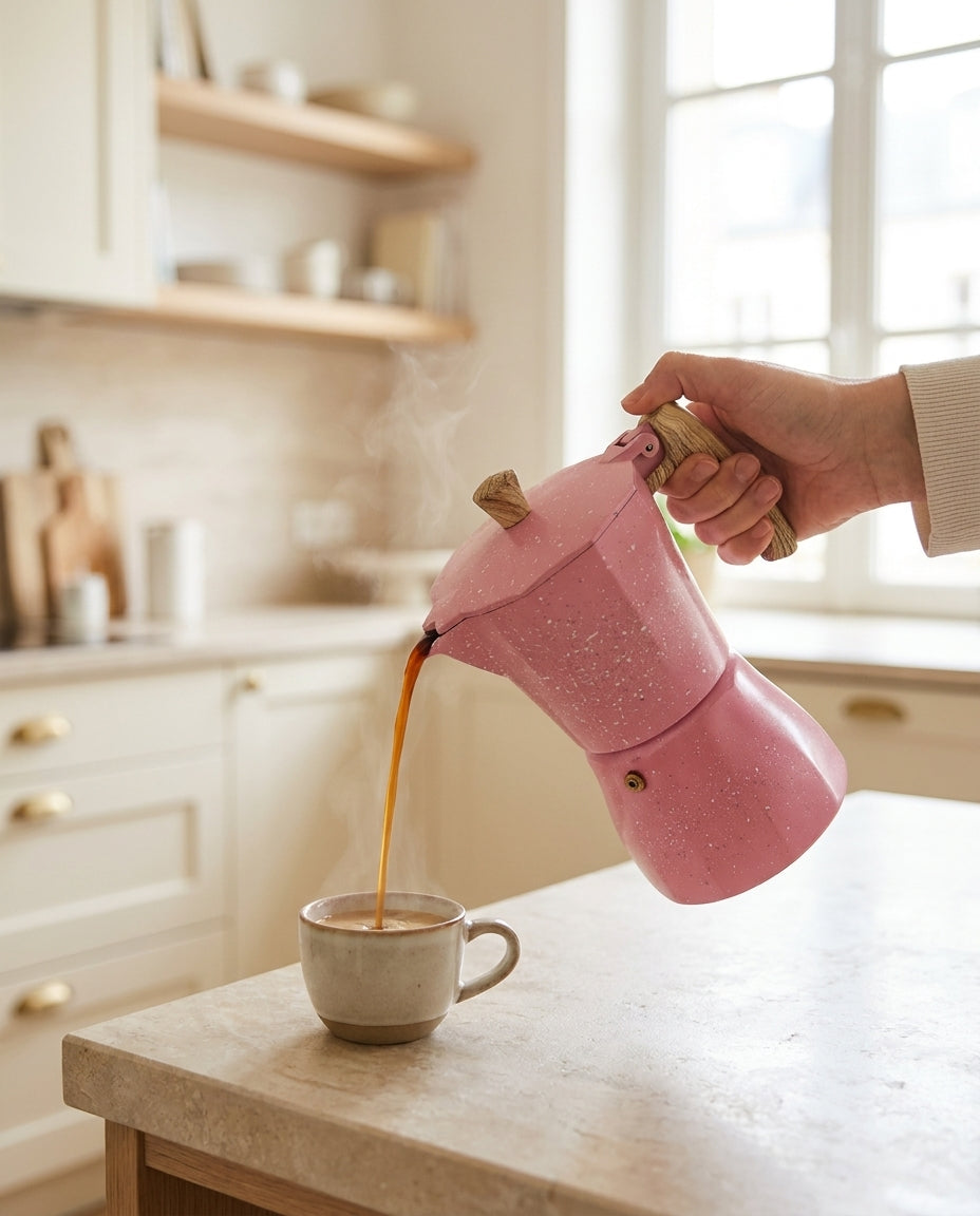 Capri Speckled Moka - action_type_aware