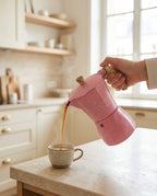 Capri Speckled Moka - action_type_aware