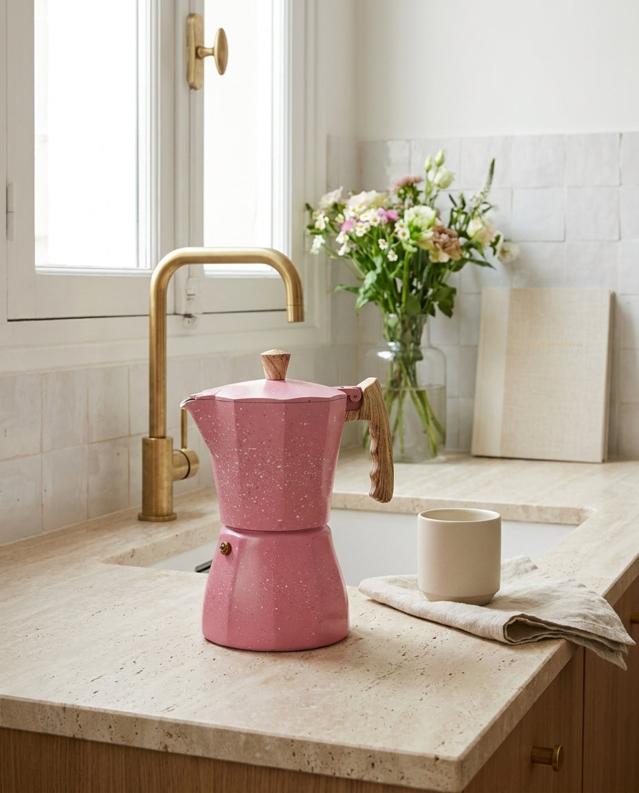 Capri Speckled Moka - lifestyle_parisien