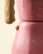 Capri Speckled Moka - macro_detail