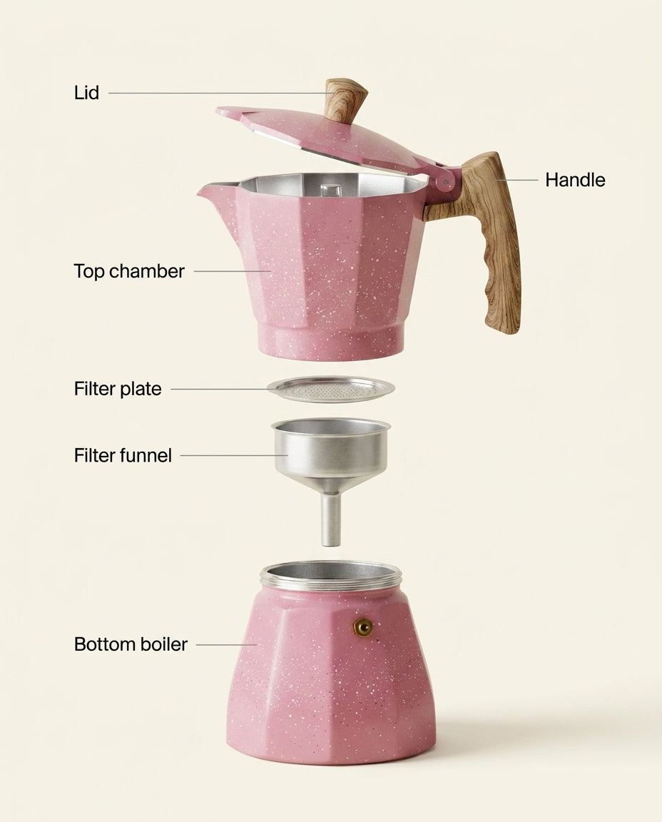 Capri Speckled Moka - anatomy_schema