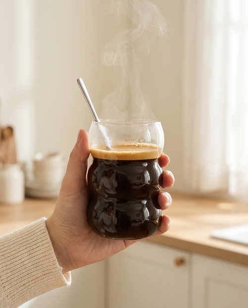 Cascade Clear Tumbler - action_type_aware