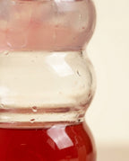 Cascade Clear Tumbler - macro_detail