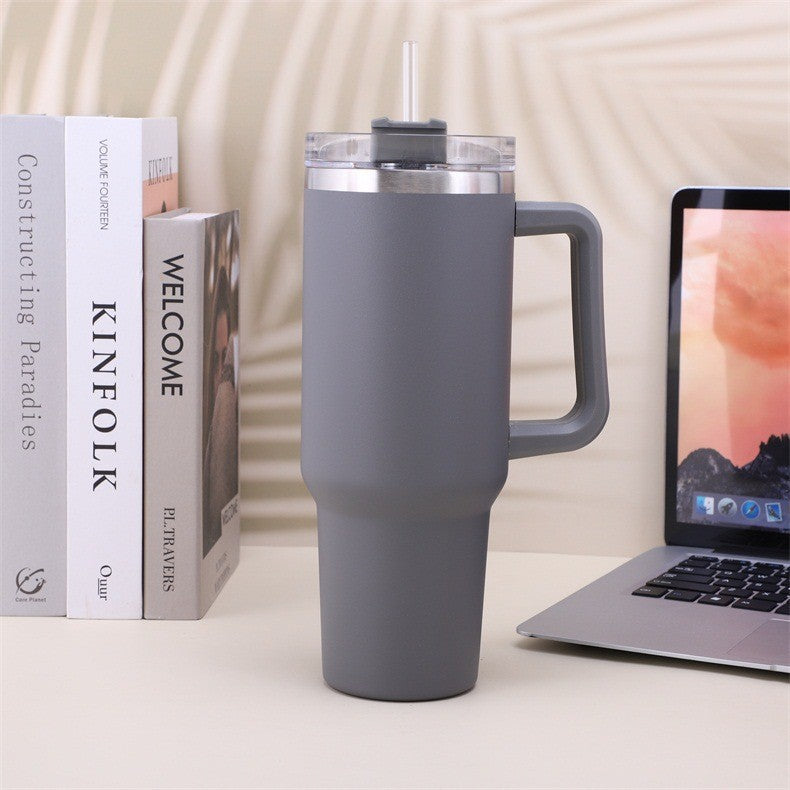Atelier Steel Tumbler — view 13