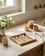 The Signature Coffee Spoons - lifestyle_parisien
