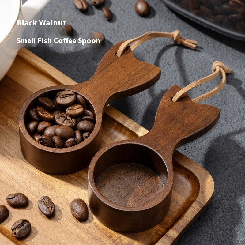 Pescara Measuring Spoon — spoons