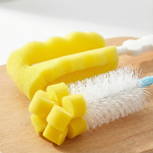 details of our barista Care Kit