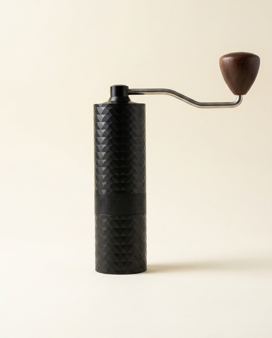 Diamond Manual Grinder - hero_studio