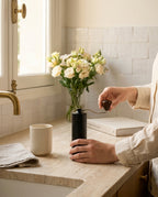 Diamond Manual Grinder - lifestyle_parisien