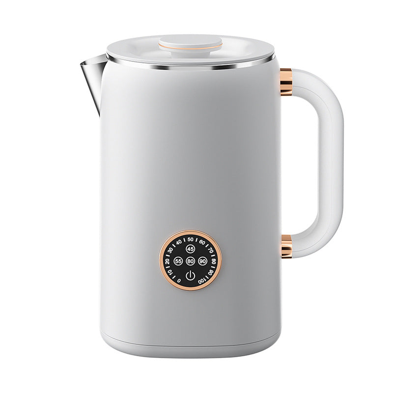 Sentinel Smart Kettle — scale reference