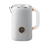 Sentinel Smart Kettle — scale reference