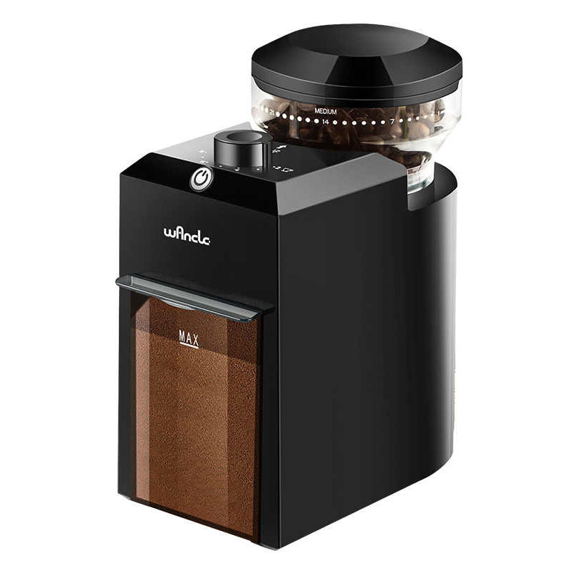 Precision Dial Grinder — in use