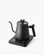 Editor's Gooseneck Kettle, studio photo