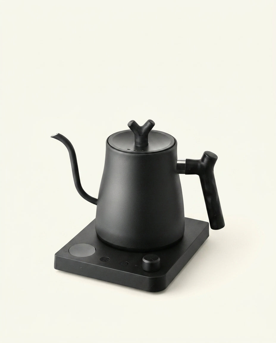 Editor's Gooseneck Kettle - hero_studio