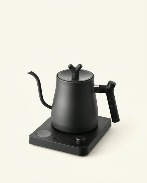Editor's Gooseneck Kettle - hero_studio