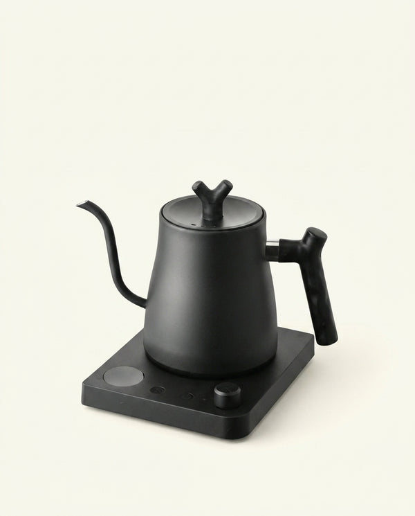 Editor's Gooseneck Kettle