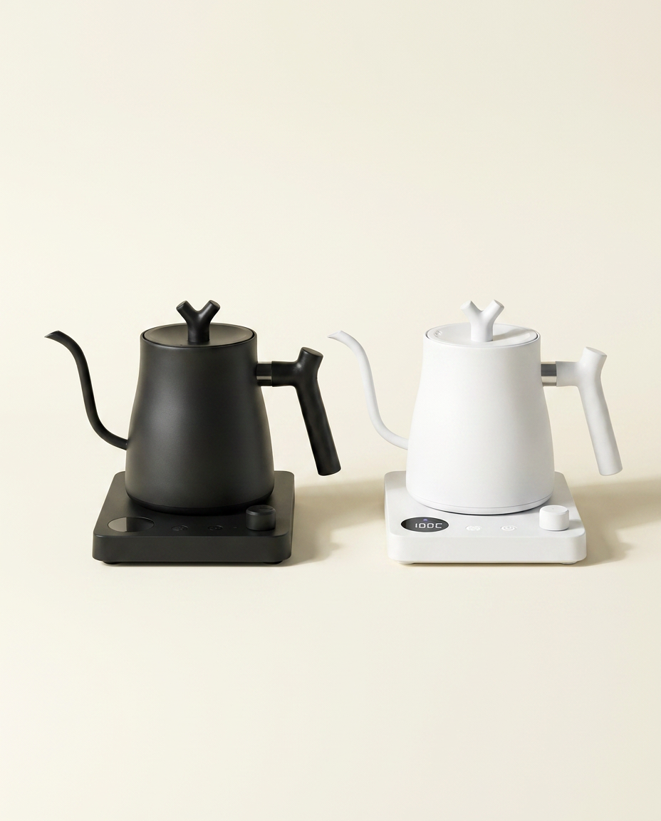Editor's Gooseneck Kettle - color_comparison