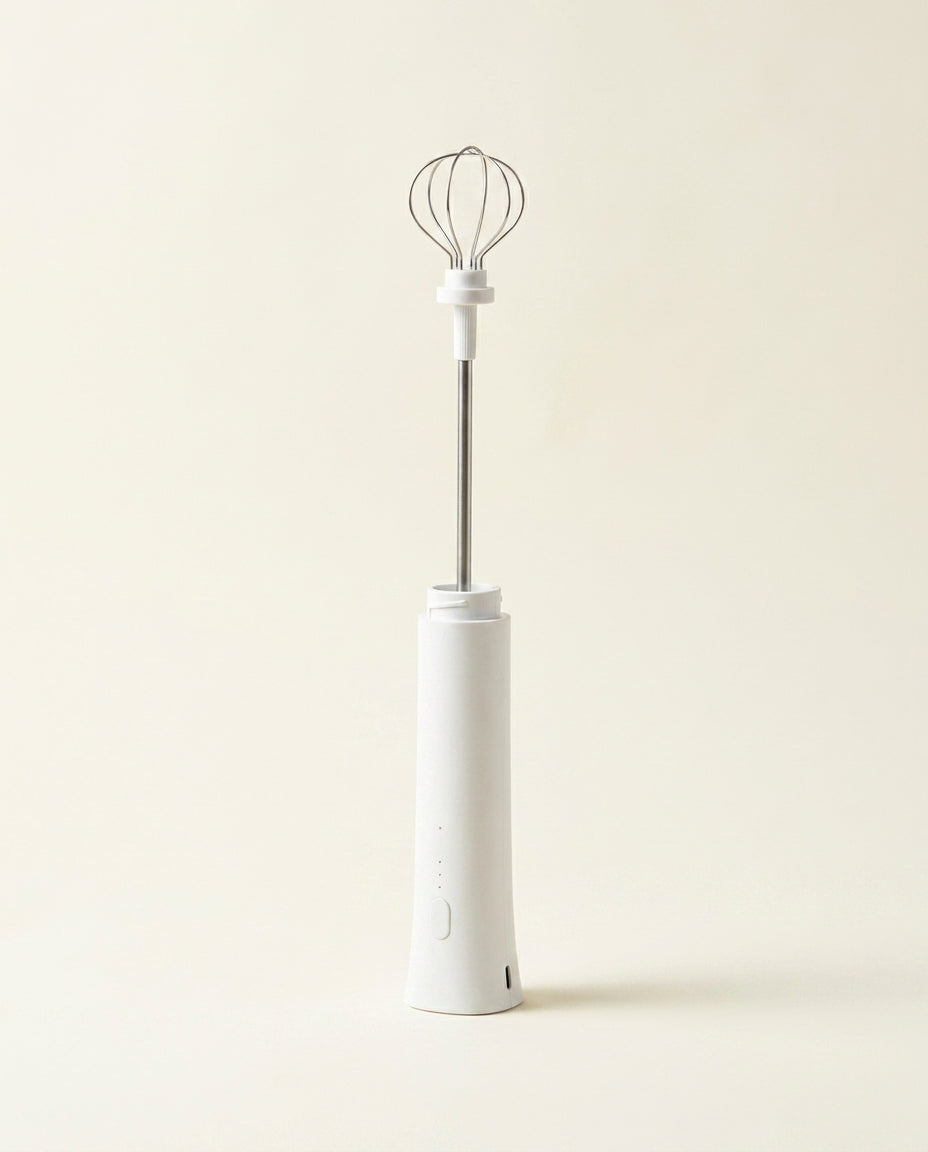Editor's Wireless Frother - hero_studio
