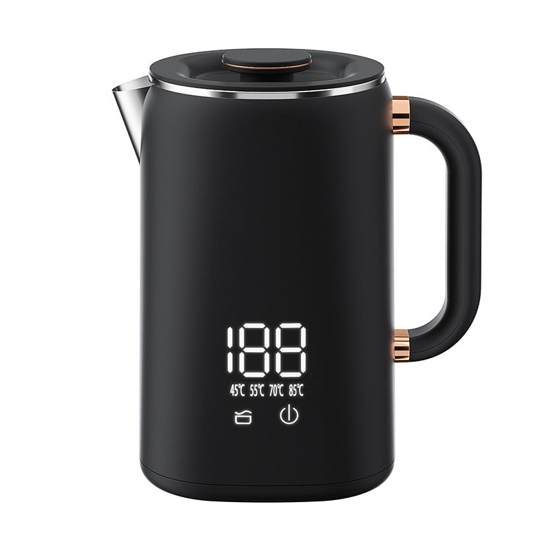 Sentinel Smart Kettle — anatomy detail